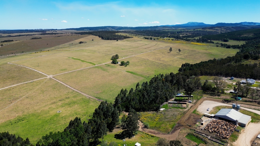 0 Bedroom Property for Sale in Stutterheim Rural Eastern Cape